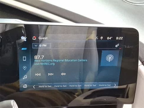 New 2024 Chevrolet Corvette E-Ray w/ ZER Performance Package image 13