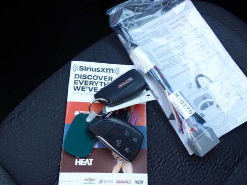 Used 2023 GMC Sierra 1500 Elevation image 23