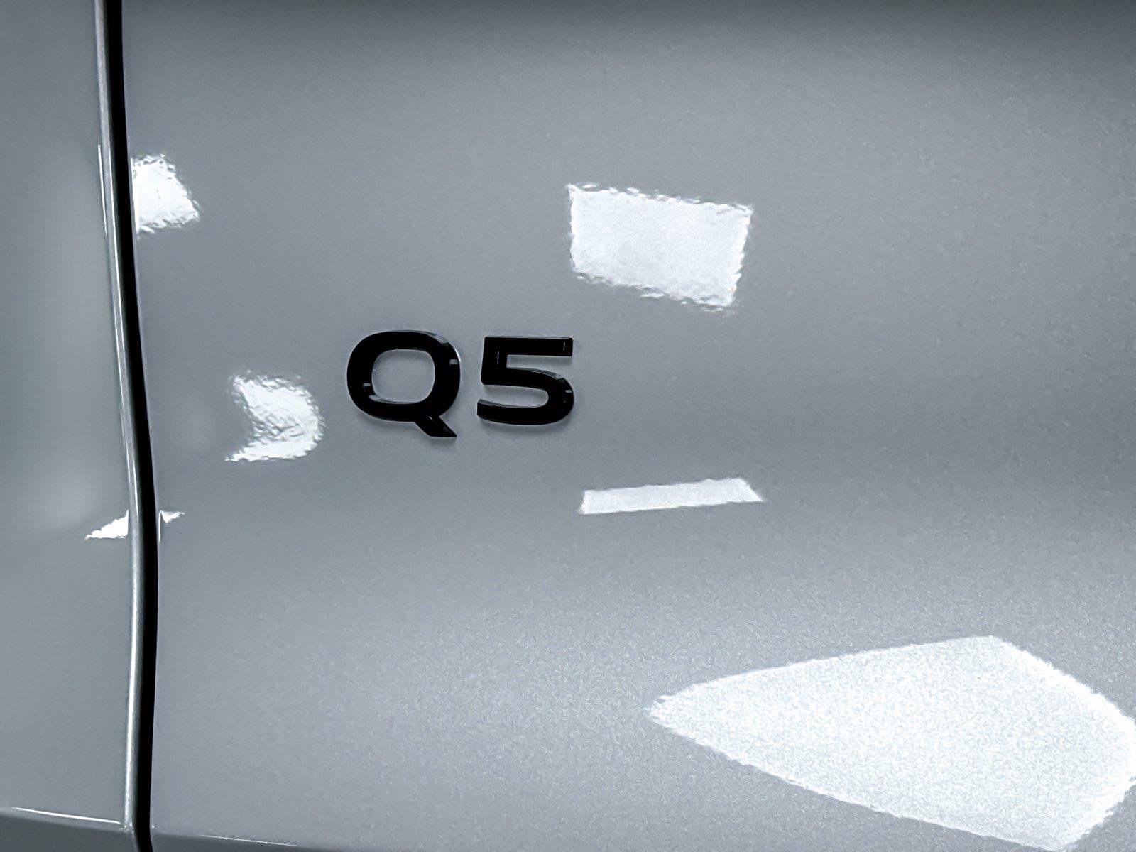 New 2026 Audi Q5 Premium Plus AWD/4WD image 26