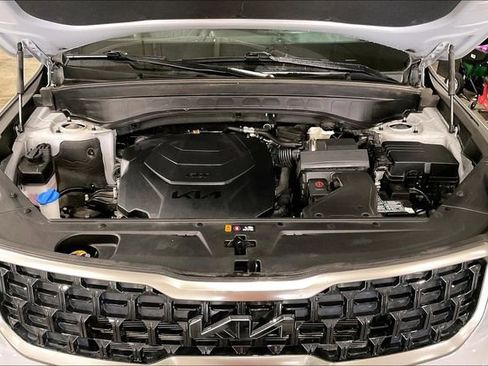 Used 2023 Kia Telluride EX X-Line image 10
