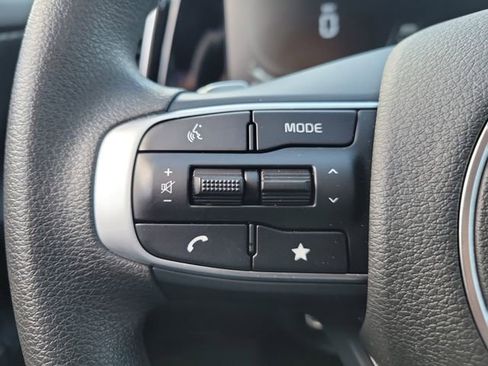 Certified 2023 Kia Sportage LX AWD/4WD image 21