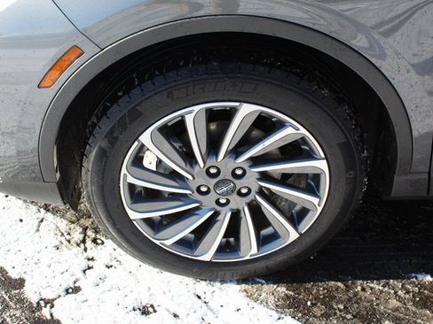 Certified 2023 Lincoln Corsair Reserve w/ Equipment Group 201A image 12