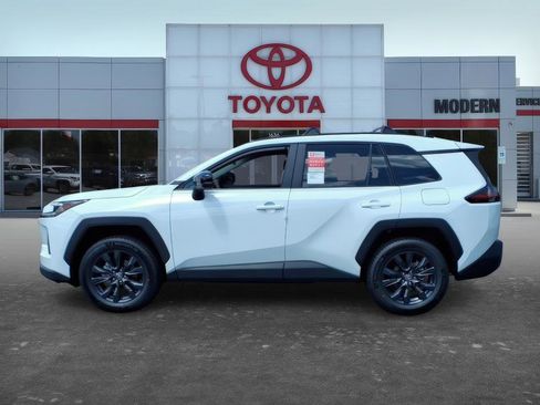 New 2026 Toyota RAV4 XLE Premium FWD image 3