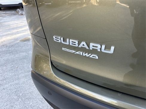 Certified 2025 Subaru Ascent Premium image 25