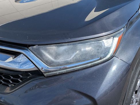 Used 2018 Honda CR-V EX image 12