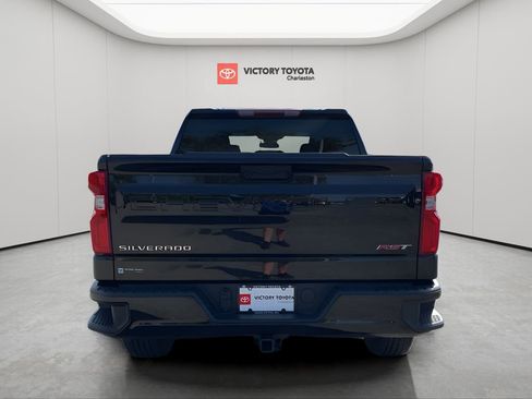 Used 2023 Chevrolet Silverado 1500 RST image 5