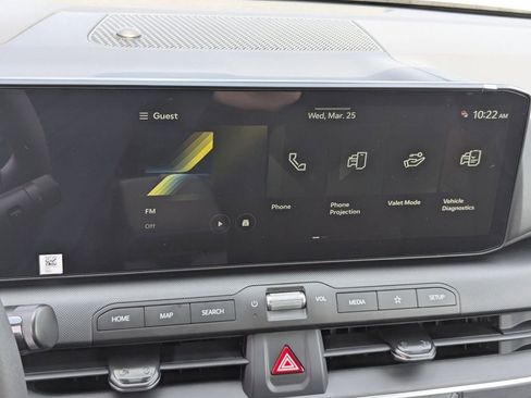 New 2026 Kia K4 LXS image 21