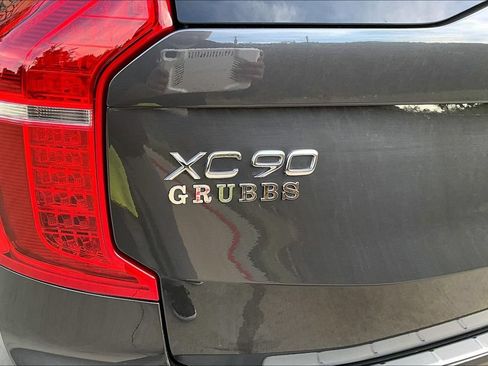 Used 2024 Volvo XC90 B6 Ultimate w/ Protection Package Premier AWD/4WD image 35