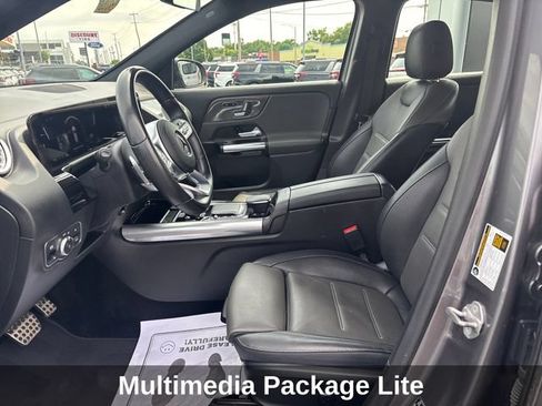 Used 2022 Mercedes-Benz GLA 35 AMG 4MATIC image 11