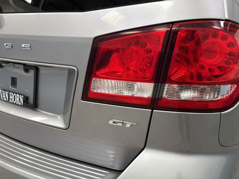 Used 2018 Dodge Journey GT w/ Nav & Sun Group AWD/4WD image 39