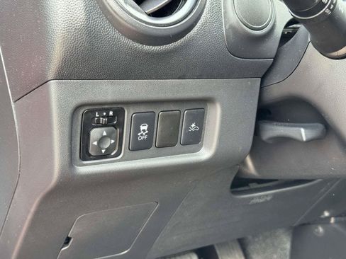 Used 2024 Mitsubishi Mirage ES FWD image 9