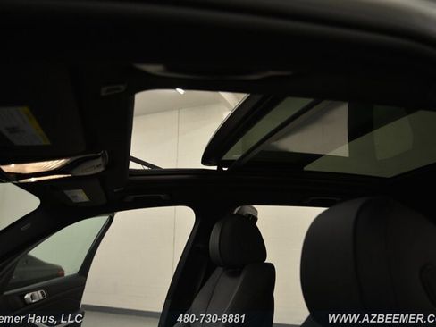 Used 2019 BMW X5 xDrive40i w/ M Sport Package image 37