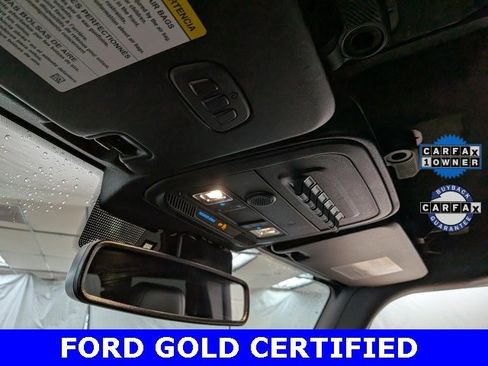 Certified 2024 Ford Bronco Raptor w/ Interior Carbon Fiber Pack 6 image 32