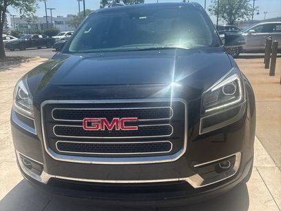 Used 2017 GMC Acadia Limited SLT