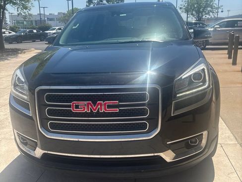 Used 2017 GMC Acadia Limited SLT AWD/4WD image 1