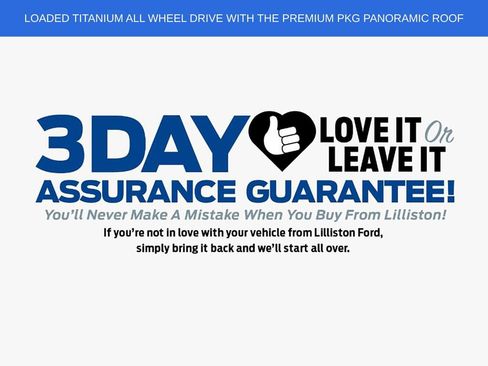 Used 2020 Ford Escape Titanium w/ Titanium Premium Package 2.0 image 16