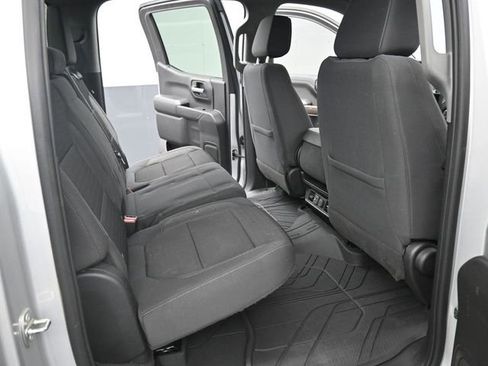 Used 2021 Chevrolet Silverado 1500 LT w/ Bed Protection Package image 13