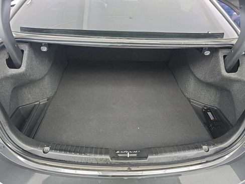 Used 2021 MAZDA MAZDA6 Touring image 14