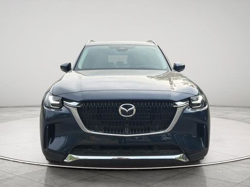 New 2026 MAZDA CX-90 3.3 Turbo w/ Premium Plus Pkg AWD/4WD image 8