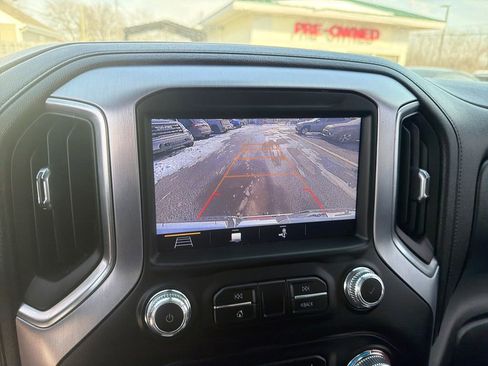 Used 2019 GMC Sierra 1500 SLT w/ SLT Premium Plus Package image 20