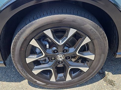 Used 2026 Honda HR-V EX-L image 7