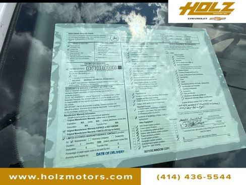 Certified 2018 Chevrolet Equinox LT FWD image 29