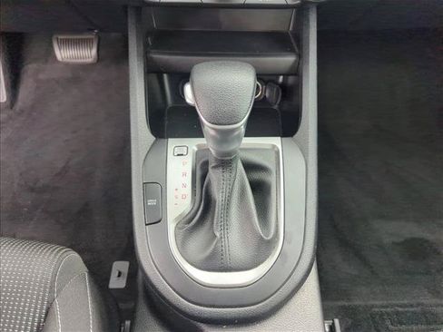 Used 2020 Kia Forte LXS FWD image 13