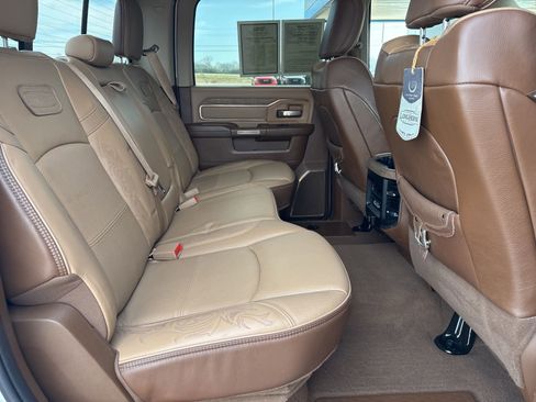 Used 2019 RAM 3500 Limited image 13