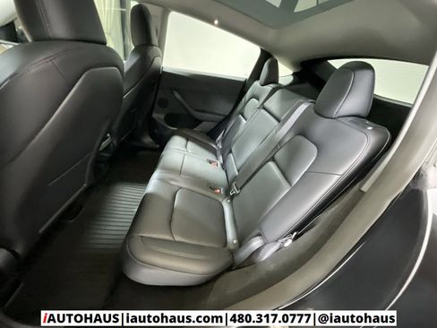 Used 2024 Tesla Model Y Long Range image 18