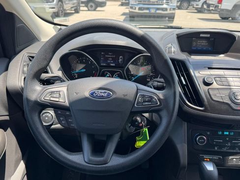 Used 2017 Ford Escape SE AWD/4WD image 12