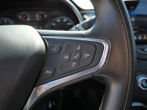 Used 2024 Chevrolet Malibu LT FWD image 28