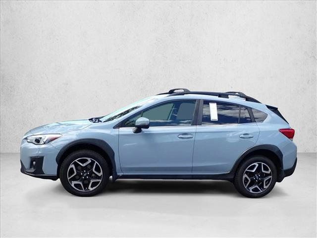 Used 2020 Subaru Crosstrek 2.0i Limited AWD/4WD image 2