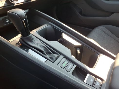 Used 2025 Honda Accord SE image 21