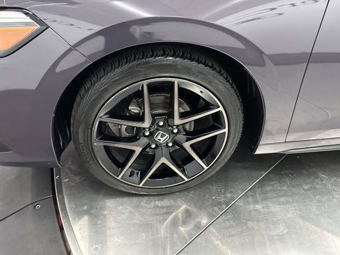 Used 2023 Honda Civic Sport Touring image 33