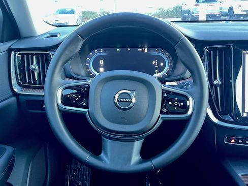 Certified 2024 Volvo V60 B5 Cross Country Plus image 16