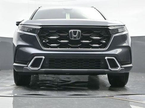 New 2026 Honda CR-V Sport Touring image 18
