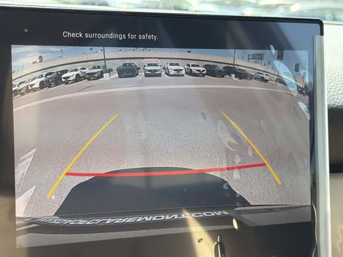 New 2026 MAZDA CX-5 2.5 S w/ Premium Package AWD/4WD image 12