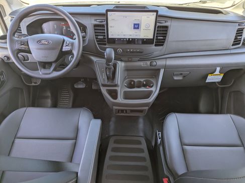 New 2026 Ford Transit 150 Low Roof image 45
