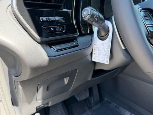 New 2026 Lexus TX 350 AWD image 21