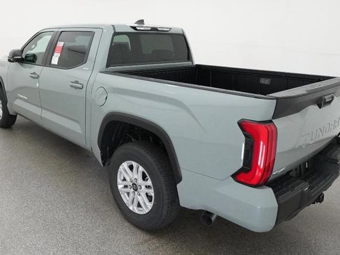 New 2026 Toyota Tundra SR5 AWD/4WD image 18