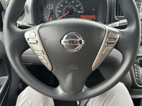 Used 2019 Nissan NV200 SV w/ Navigation Package FWD image 20
