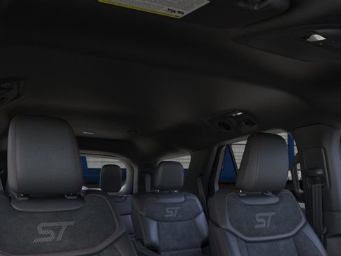 New 2026 Ford Explorer ST image 22