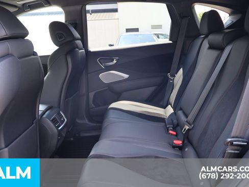 Used 2024 Acura RDX A-Spec AWD/4WD image 18