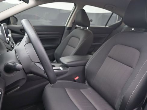 Certified 2025 Nissan Altima 2.5 S image 14