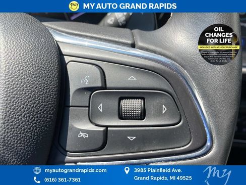 Used 2023 Buick Envision Essence w/ Sport Touring Package AWD/4WD image 22