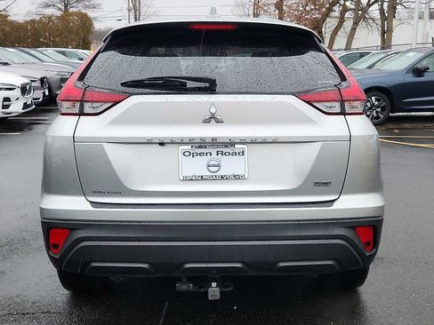 Used 2023 Mitsubishi Eclipse Cross LE image 5