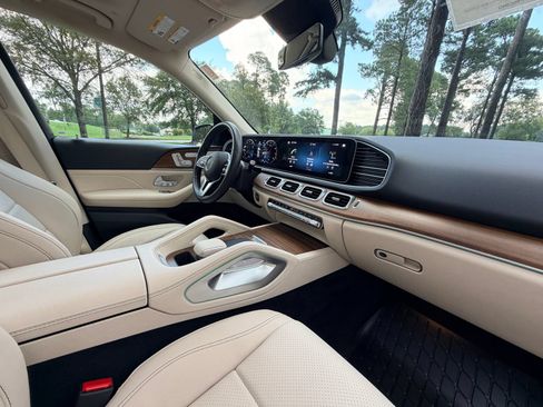 Certified 2023 Mercedes-Benz GLE 350 image 19