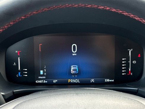 Certified 2023 Ford Escape ST-Line image 22