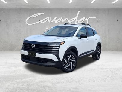 New 2027 Nissan Kicks SV