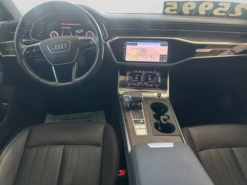 Used 2019 Audi A7 3.0T Premium Plus w/ Premium Plus Package AWD/4WD image 15